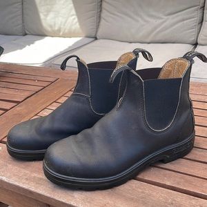 Blundstone Chelsea Boots